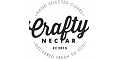 Crafty Nectar cashback