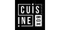 Cuisine Box cashback