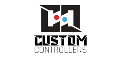Custom Controllers cashback