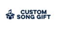 Custom Song Gift cashback