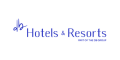 DB Hotels & Resorts cashback