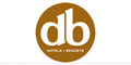 DBHotels Resorts cashback