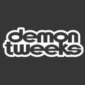 Demon Tweeks cashback