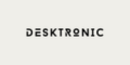 Desktronic cashback
