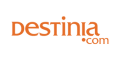 Destinia cashback