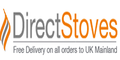 Direct Stoves cashback