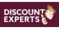 Discount Experts cashback