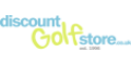 Discount Golf Store cashback