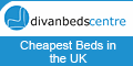 Divan Beds Centre cashback