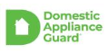 Domestic Appliance Guard cashback