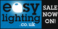 Easy Lighting cashback
