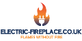 Electric-Fireplace.co.uk cashback