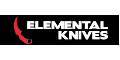 Elemental Knives cashback