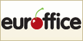 Euroffice cashback