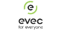 Evec cashback
