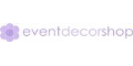 Event Decor Shop cashback