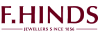 F.Hinds Jewellers cashback