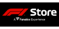 F1 Store cashback