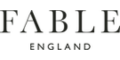 Fable England cashback
