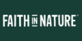 Faith In Nature cashback