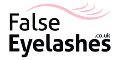 FalseEyelashes.co.uk cashback