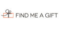 Find Me A Gift cashback