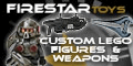 FireStarToys cashback