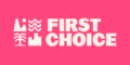 First Choice cashback