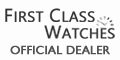 First Class Watches cashback