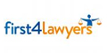 First4Lawyers cashback