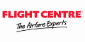 Flight Centre cashback