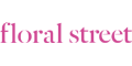 Floral Street cashback