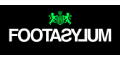 Footasylum cashback
