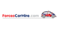Forces Car Hire cashback
