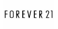 Forever 21 cashback