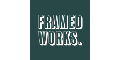 Framed Works cashback