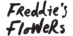 Freddie's Flowers cashback
