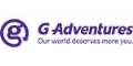 G Adventures cashback