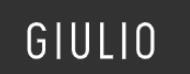 GIULIO cashback