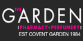 Garden Health & Beauty cashback