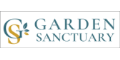 Garden Sanctuary cashback