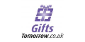 Gifts Tomorrow cashback