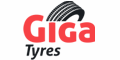 Giga Tyres cashback