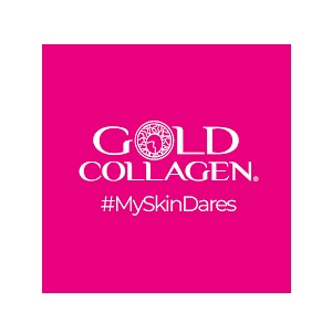 Gold Collagen cashback