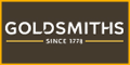 Goldsmiths cashback