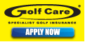 Golf Care cashback