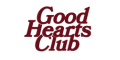 Good Hearts Club cashback
