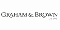 Graham & Brown cashback