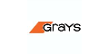Grays Hockey cashback
