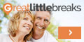 Great Little Breaks cashback